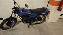 Sachs motozax v5