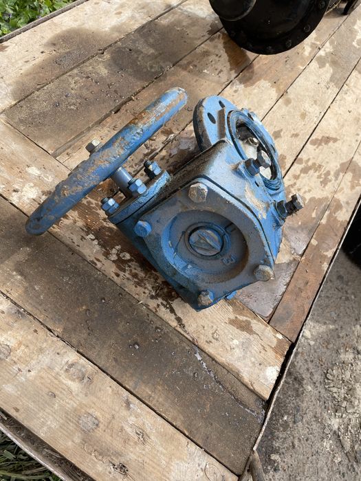 Задвижки, клапана