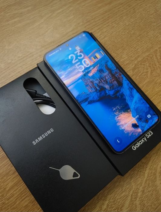 Samsung Galaxy S23 Samsung