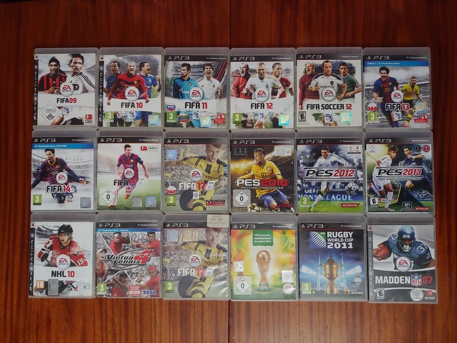 Диск Orange Box PlayStation 3 ігри