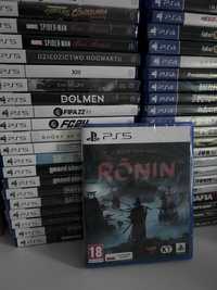 Rise of the Ronin PS5 PlayStation 5