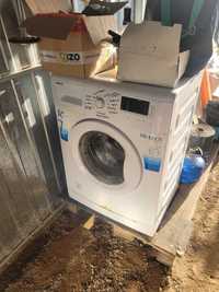 Pralka beko WMB71231PTM