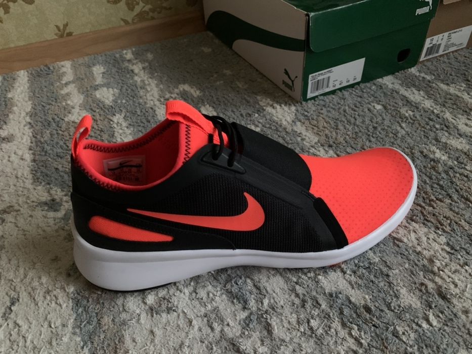 Мужские кроссовки Jordan, Nike, Puma, Reebok, New Balance