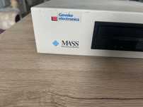 Mass microsystem CD apple macintosh