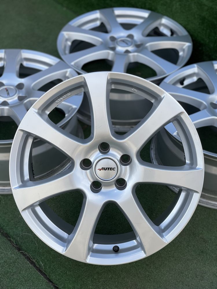 Диски R18 5x108 Ford,Volvo,Jaguar