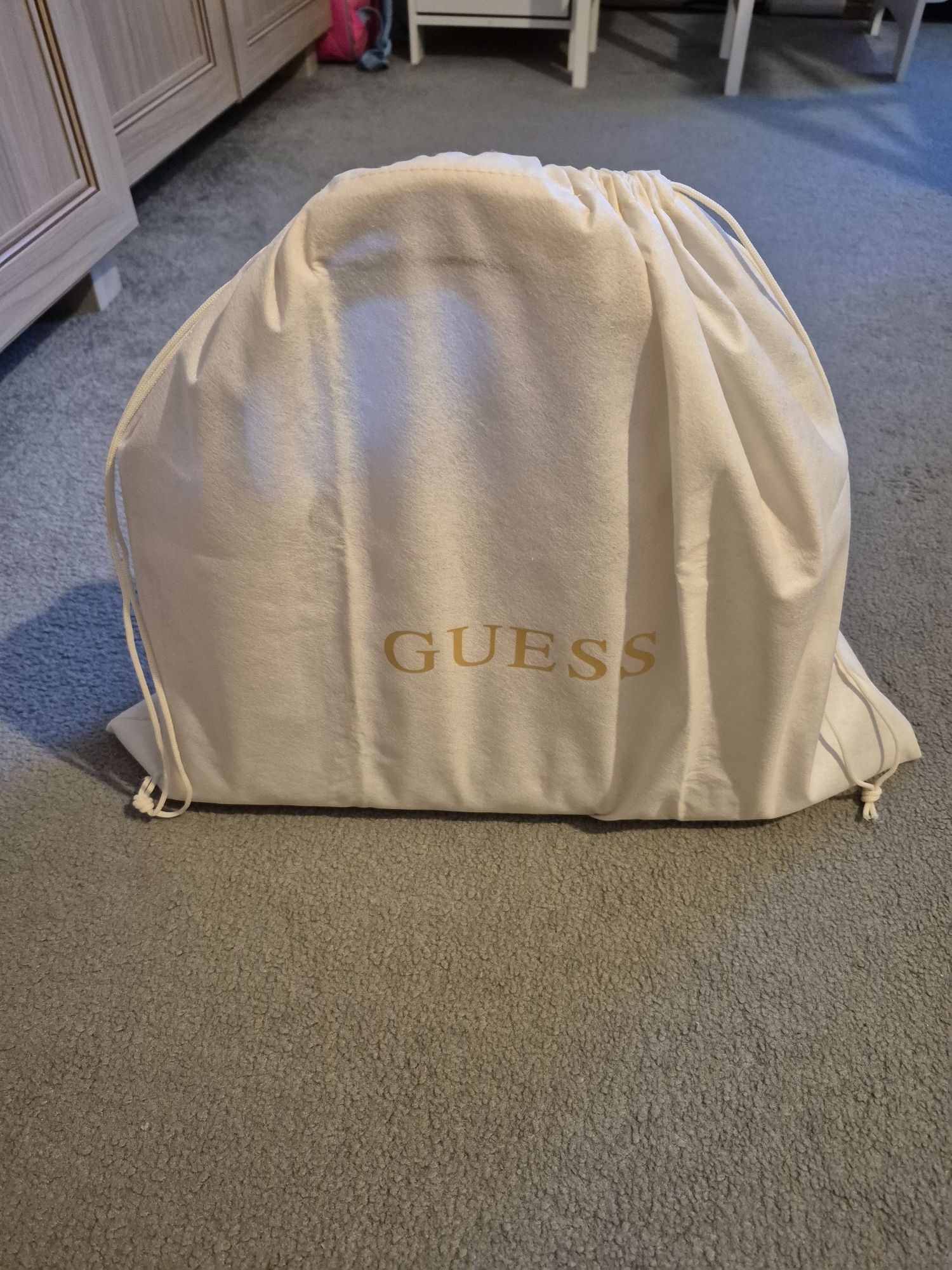 Torebka GUESS oryginalna