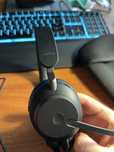 Навушники Jabra Evolve2 40