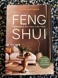 Livro - Feng Shui
