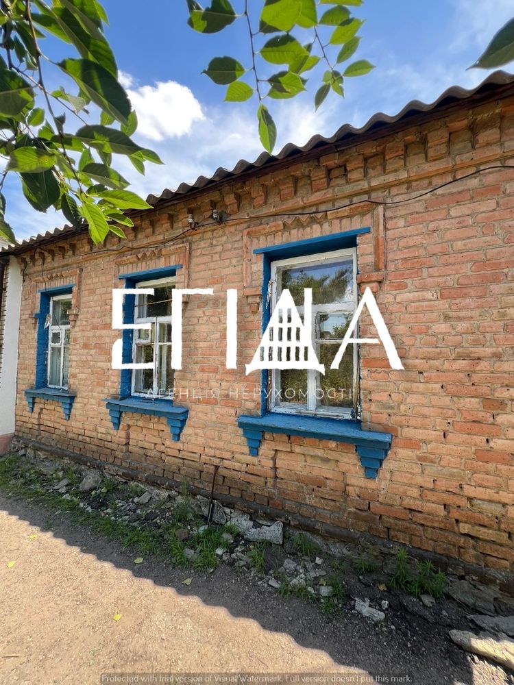 Продаж половини будинку р-н Шкільний