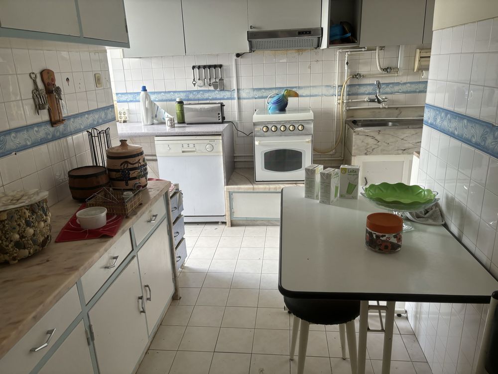 Apartamento em caldas da rainha para alugar