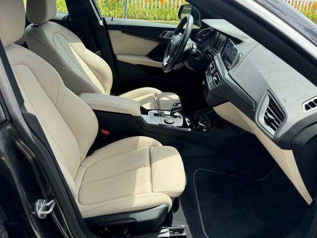 2021 BMW 2 Series 228i xDrive Gran Coupe