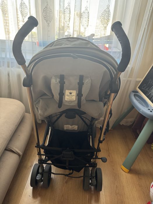 Прогулянкова коляска Elodie Details