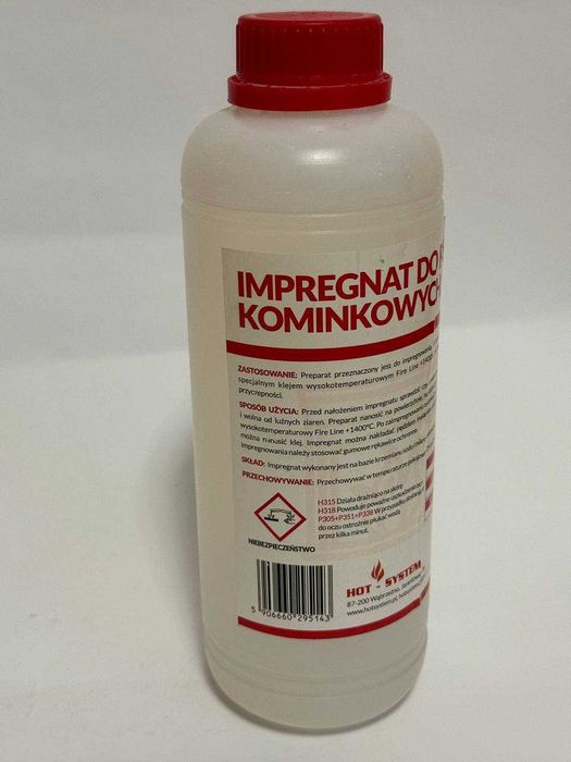 Набори для камінів, грунтовка, пропитка, клей для суперізолу,анемостат