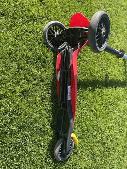 Hulajnoga dla dzieci 3-kolowa Oxelo B1