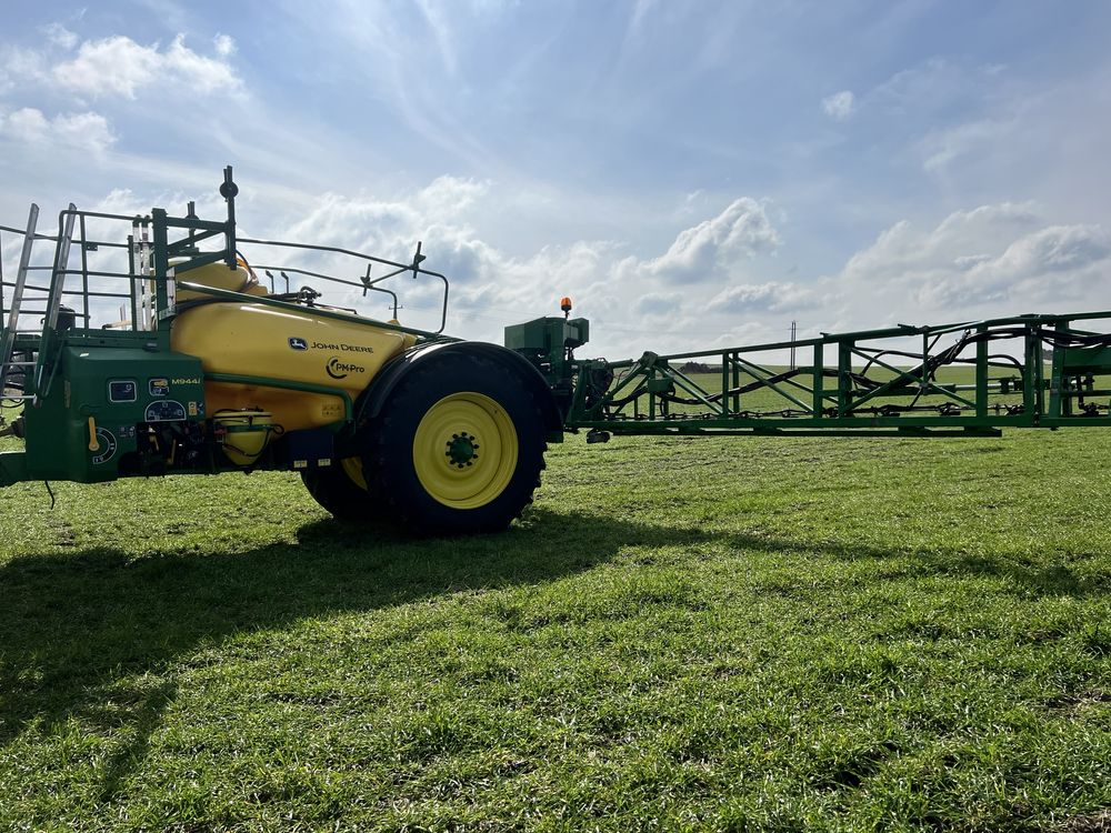 Opryskiwacz JOHN DEERE M944i 2021