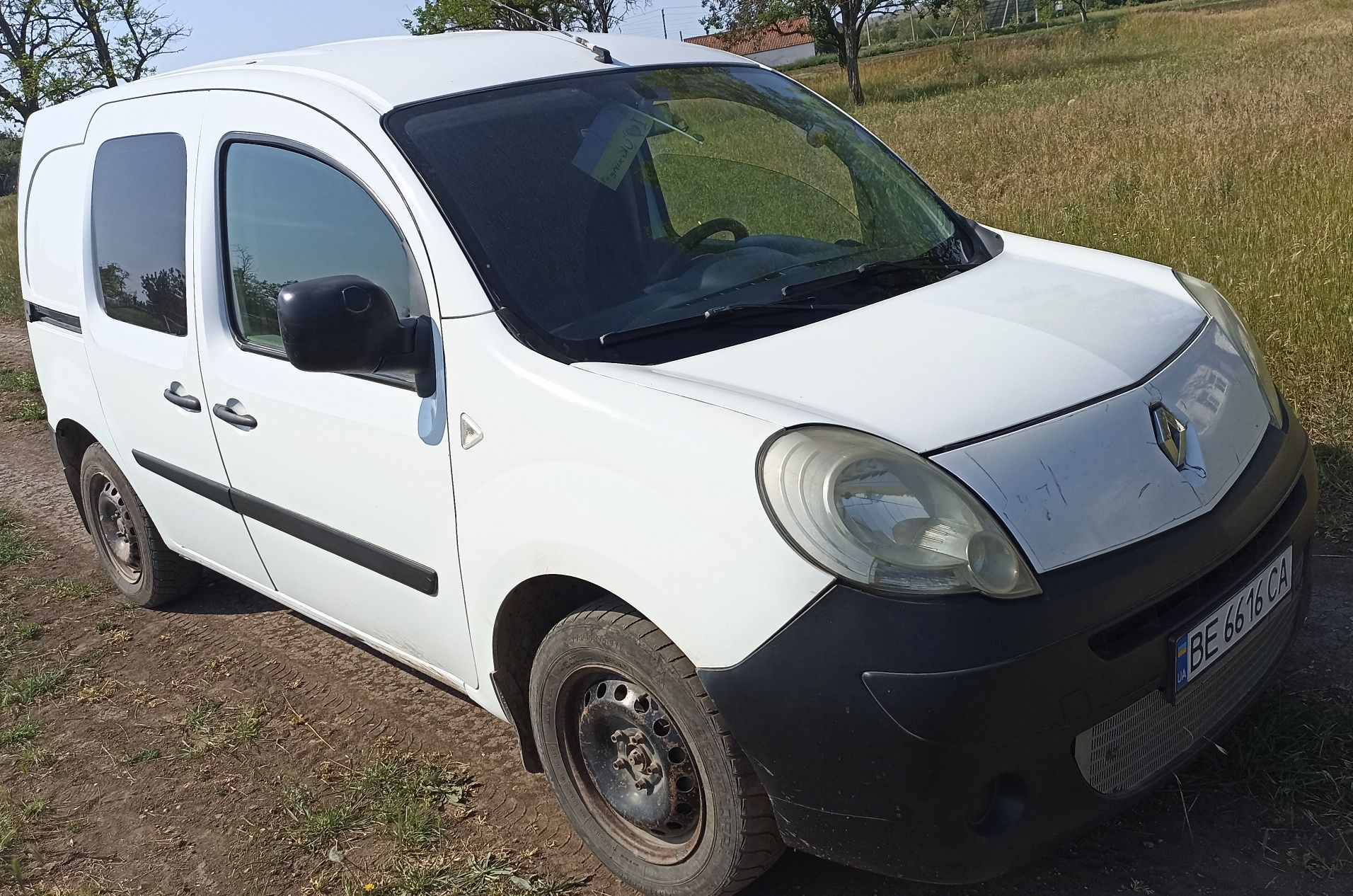 Продам Renault kengoо