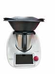 Thermomix RUDOLF
