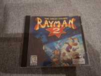 Rayman 2 The Great Escape