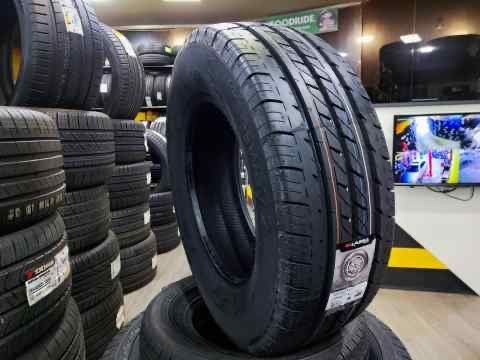 Літо/всесезонка Lassa Transway 2 225/70 R15C, усі розміри !!!