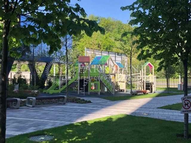 Перша здача ЖК Svitlo Park Столичне шосе Видубичі