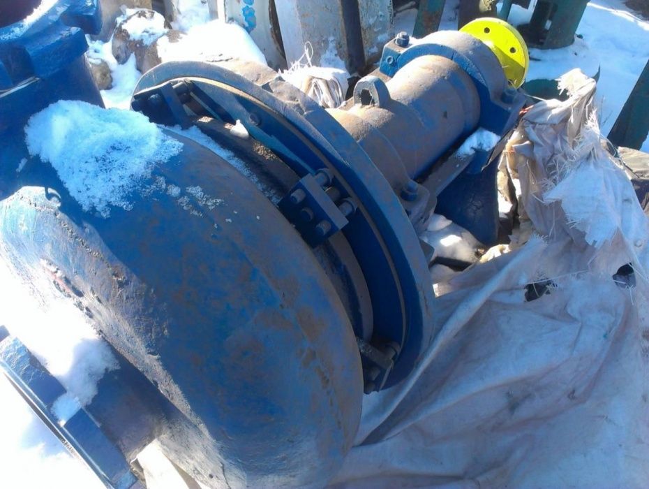 НасосГраУ 400-20,ГрУ800-40,ГраУ1600-25