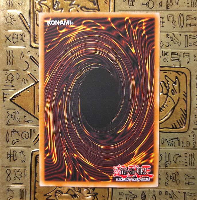 Jinzo Carta Yugioh
