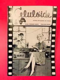 Celulóide - Revista Portuguesa de Cinema Nº322/323 Ano 1981