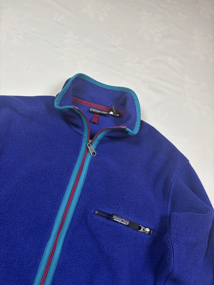 Polar Sherpa Patagonia S