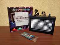 Стробоскоп LED 30 Ват