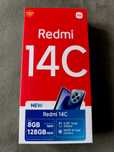 Redmi 14C Nowy telefon