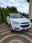 Hyundai ix35 Benzyna