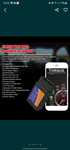 Scanner OBD2 Bluetooth Diagnóstico Auto Android, IOS em Caixa