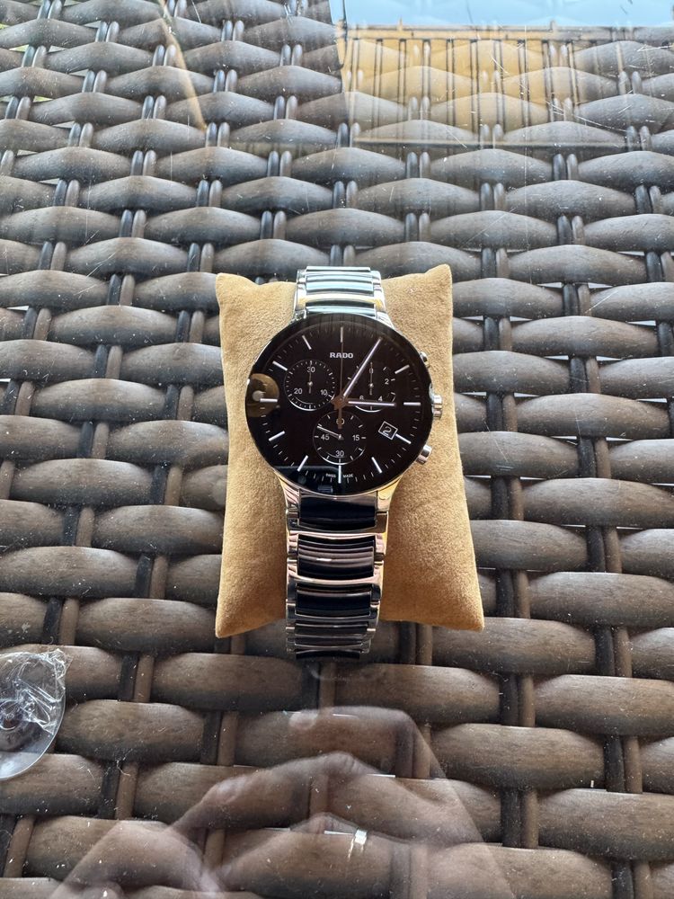 Часи RADO оригінал