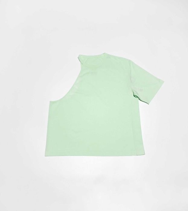 Kicksy koszulka T-Shirt adidas Y-3 CH2 Dry Crepe Tee - XS