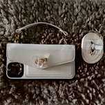IPhone 12   Чехол трендовый, бампер