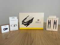 jak nowy DJI MAVIC AIR Fly More Combo