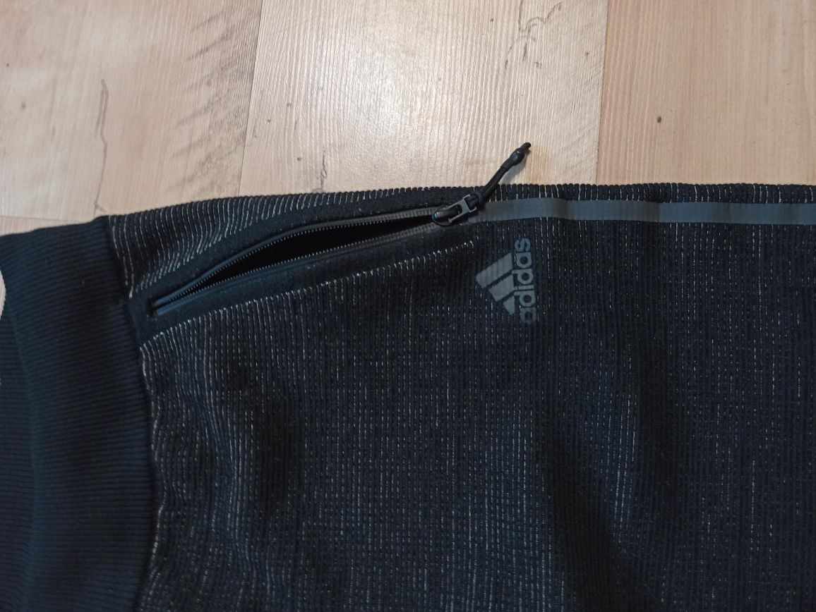Spodnie męskie Baggy Adidas Zne Pulse unikat