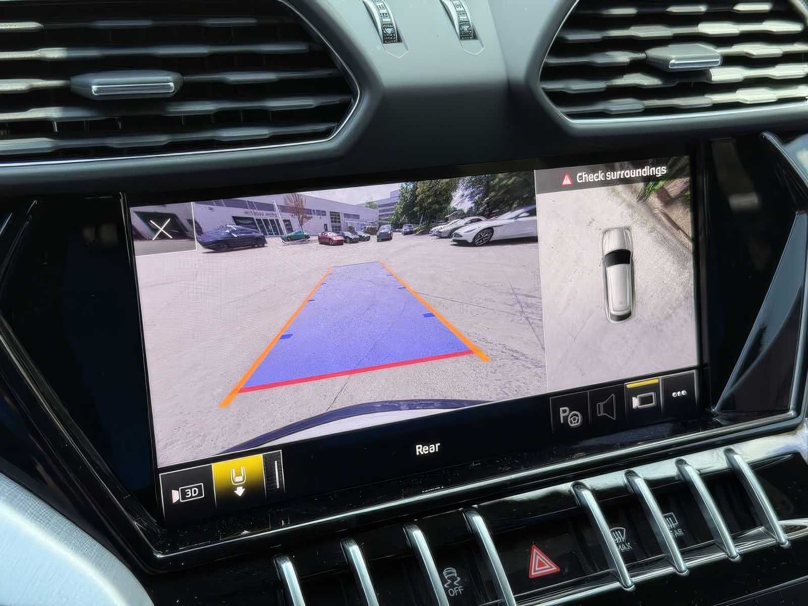 2022 Lamborghini Urus