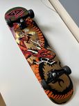 Deskorolka Powell - Golden Dragon
