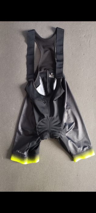 HUUB Core 3 Bib Shorts велокомбінезон,розмір XL