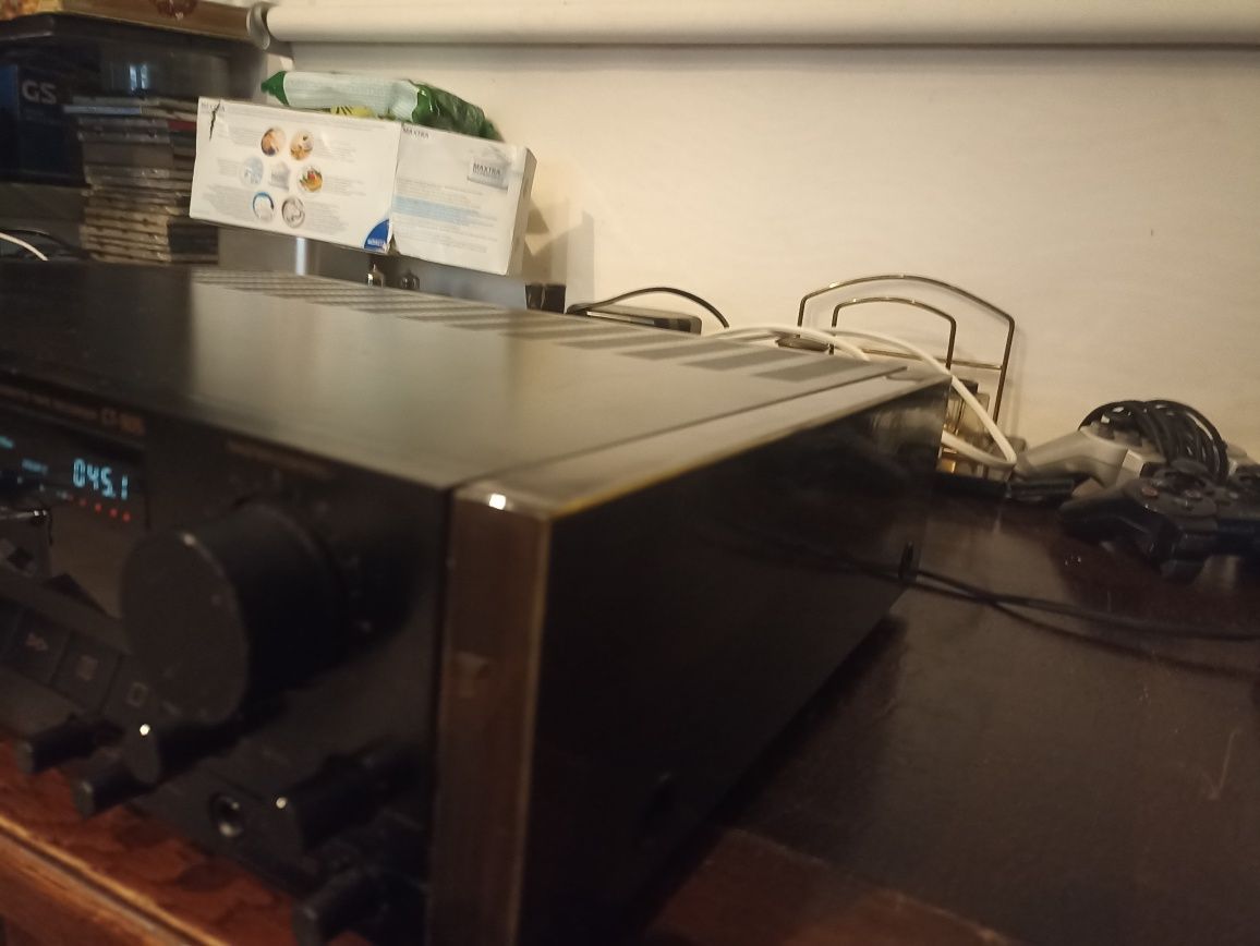 Magnetofon Grundig fine arts ct-905