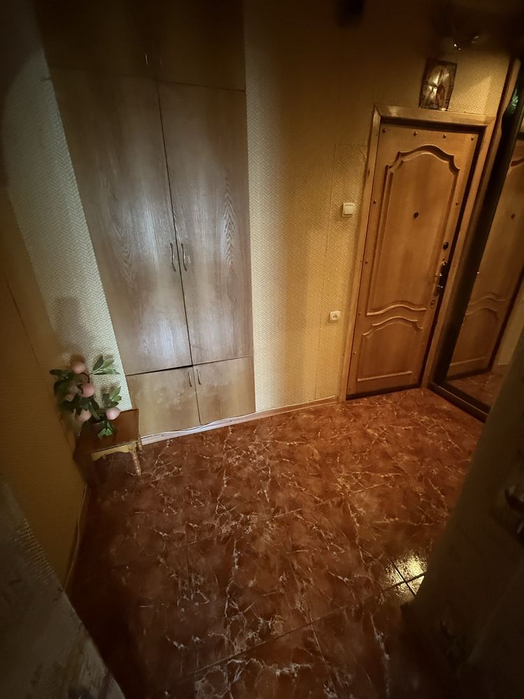 Продам 1 комнатную квартиру 39м2, Ковтуна, 17