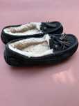 Мокасини жіночі на хутрі Ugg. Оригінал. 37