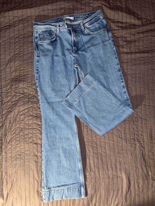 Джинси Zara, розмір 42