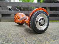 Cleverboard smart 10 balance wheel