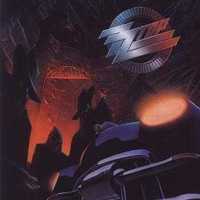 ZZ Top - "Recycler" CD