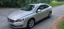 Volvo S60 II lift 2.0 T5 e-Drive Zamiana