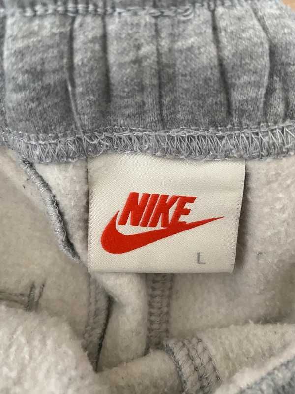 Nike x Stussy joggers L