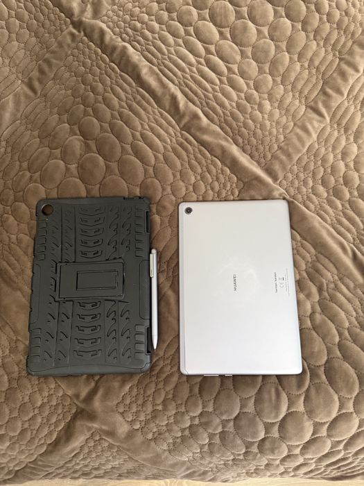 Планшет Huawei Media Pad M5 lite10