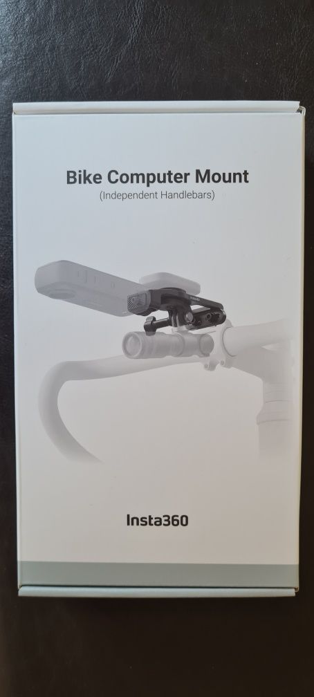 Suporte guiador Insta360